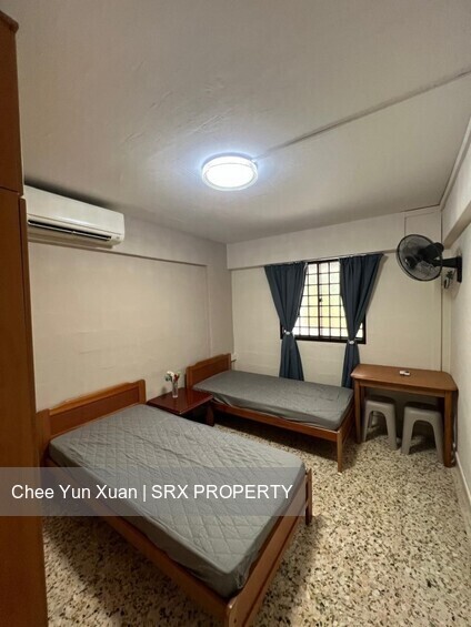 Blk 534 Cheng San View (Ang Mo Kio), HDB 3 Rooms #548076441